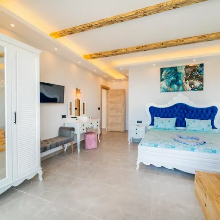 Sea Renity Fethiye