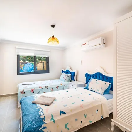 Sea Renity Villa *