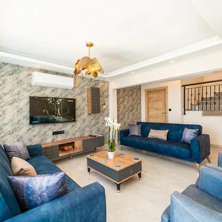 Sea Renity Villa Fethiye