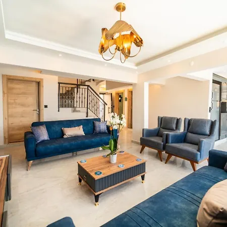 Sea Renity Villa