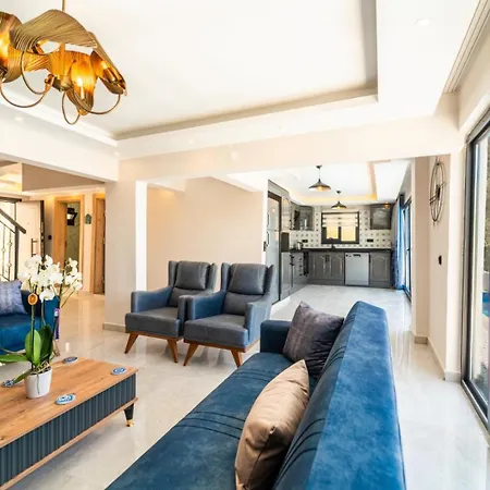 Villa Sea Renity