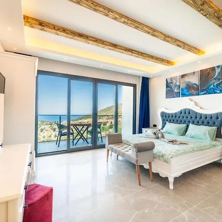 Sea Renity Fethiye