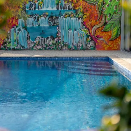 Sea Renity Villa *