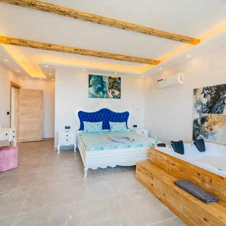 Sea Renity Villa *