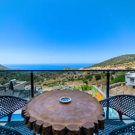 Sea Renity Villa