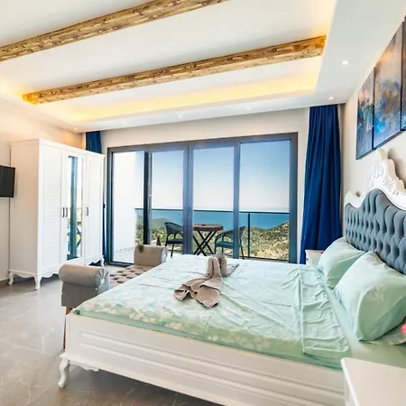 Sea Renity Villa Fethiye