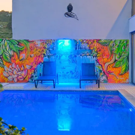 Sea Renity Villa