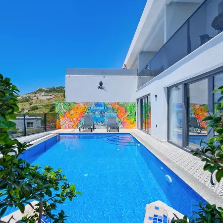 Villa Sea Renity
