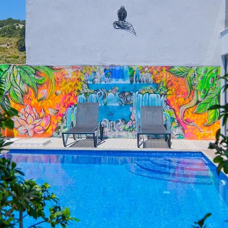Villa Sea Renity *