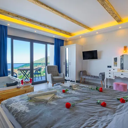 Sea Renity Fethiye