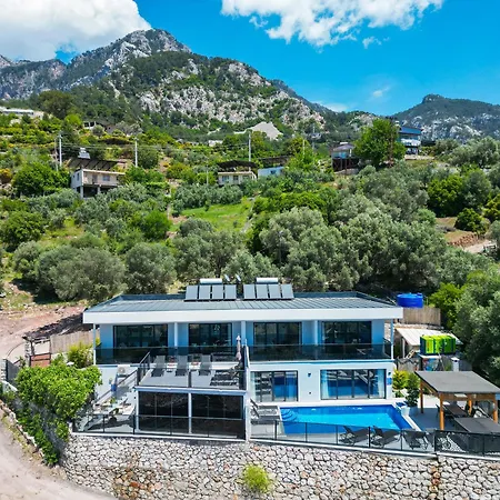 Villa Sea Renity