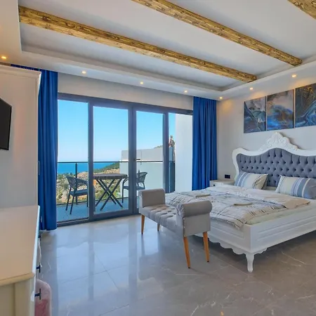 Villa Sea Renity Fethiye