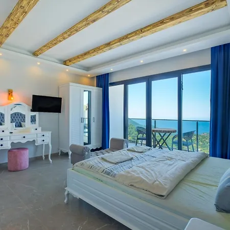 Sea Renity Villa