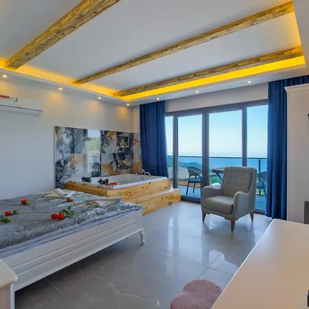 Villa Sea Renity *