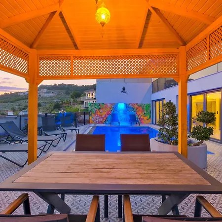 Sea Renity Villa *