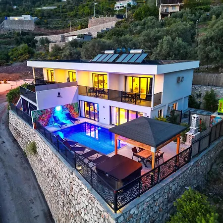 Villa Sea Renity *