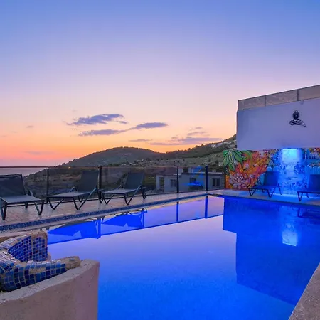 Sea Renity Villa Fethiye