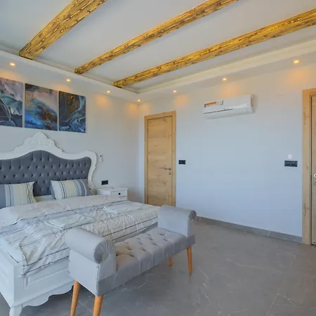 Sea Renity Villa