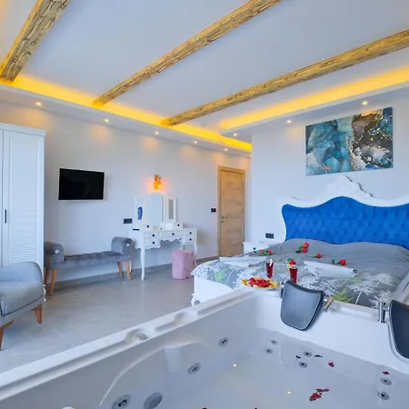Villa Sea Renity