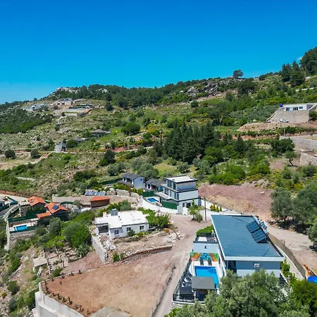 Villa Sea Renity