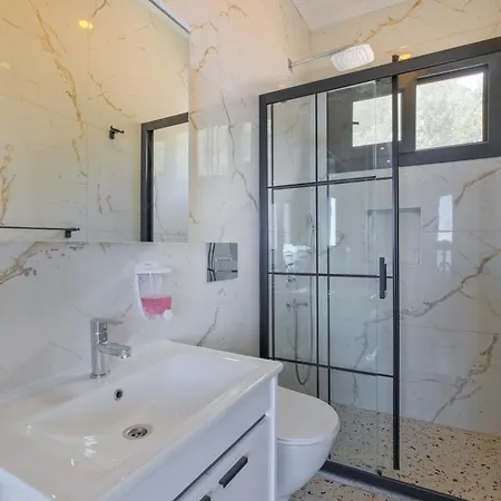 Villa Sea Renity
