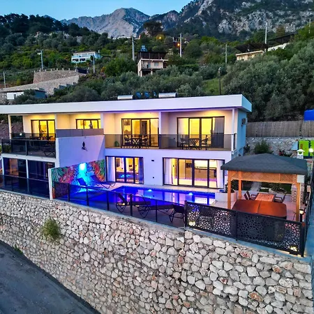 Villa Sea Renity