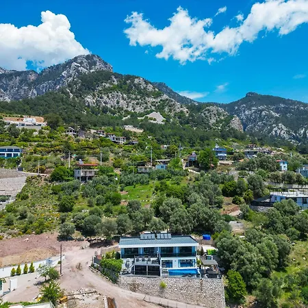 Sea Renity Fethiye
