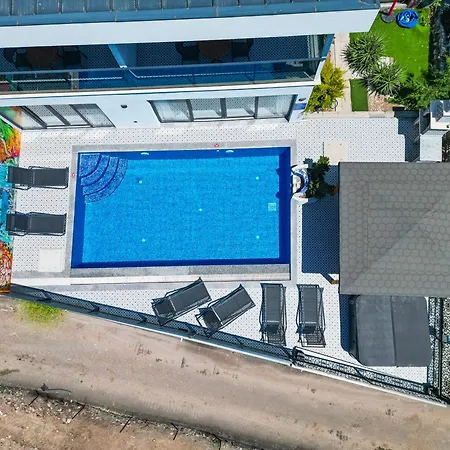 Villa Sea Renity