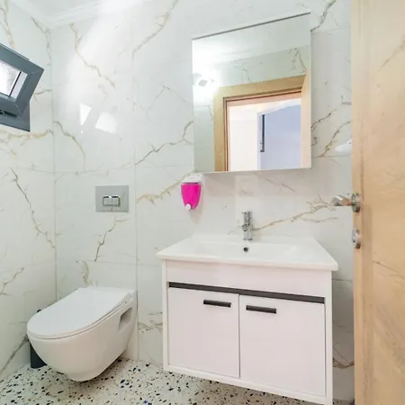 Sea Renity Villa *