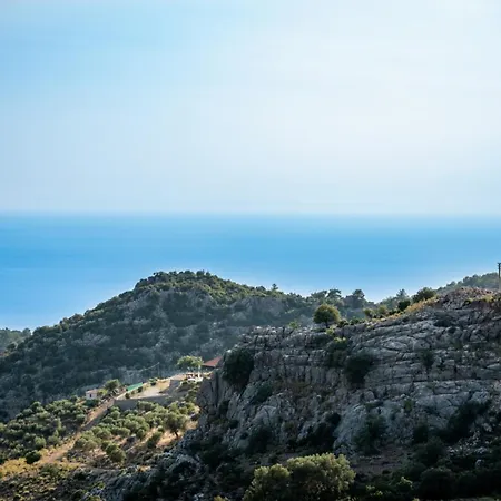 Villa Sea Renity Fethiye