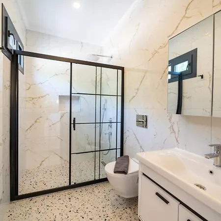 Villa Sea Renity Fethiye