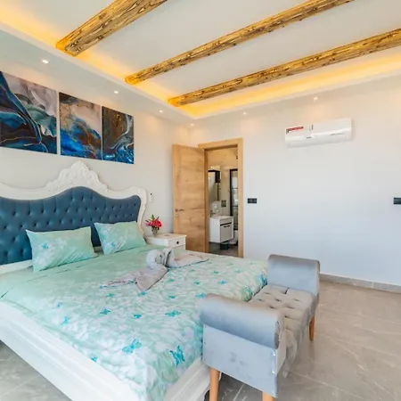 Sea Renity Villa