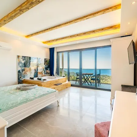 Villa Sea Renity *