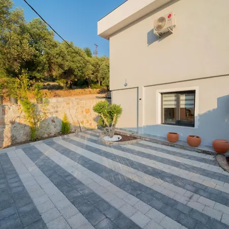 Villa Sea Renity