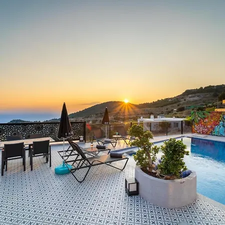 Villa Sea Renity