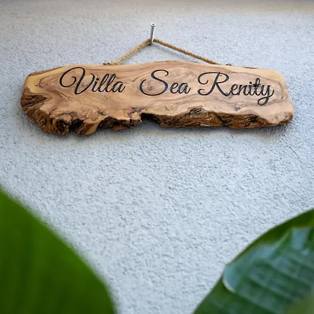 Villa Sea Renity *